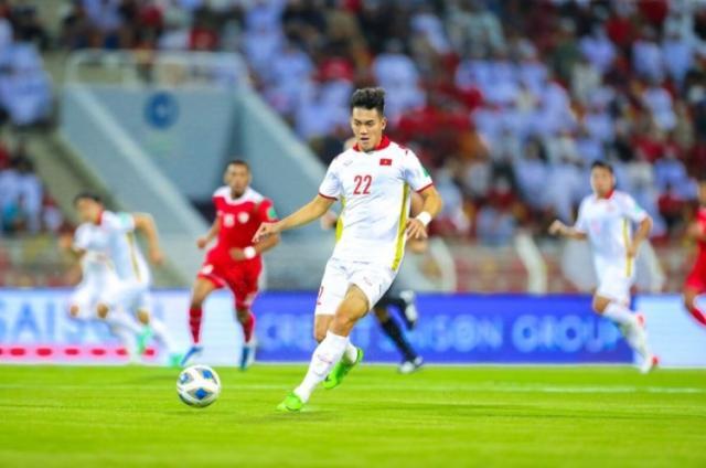 爱游戏体育官网-亚足联公布12强赛周最佳 越南球员当选武磊1.81%