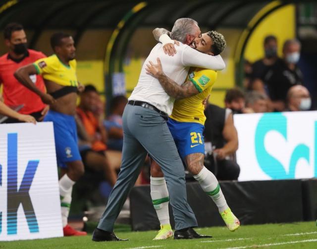 AYX SPORTS-王勤伯：蒂特和巴西都需要走出斯科拉里的阴影