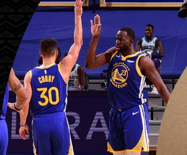 爱游戏平台-对阵勇士总有特殊动力？王朝结束他们仍是众矢之的