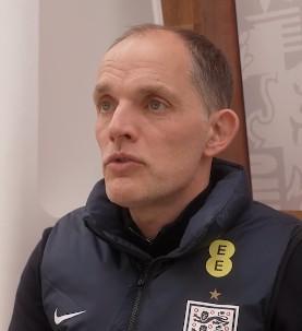 爱游戏娱乐-图赫尔：这两场比赛的艰难都在预料之中，我们还有时间去复盘